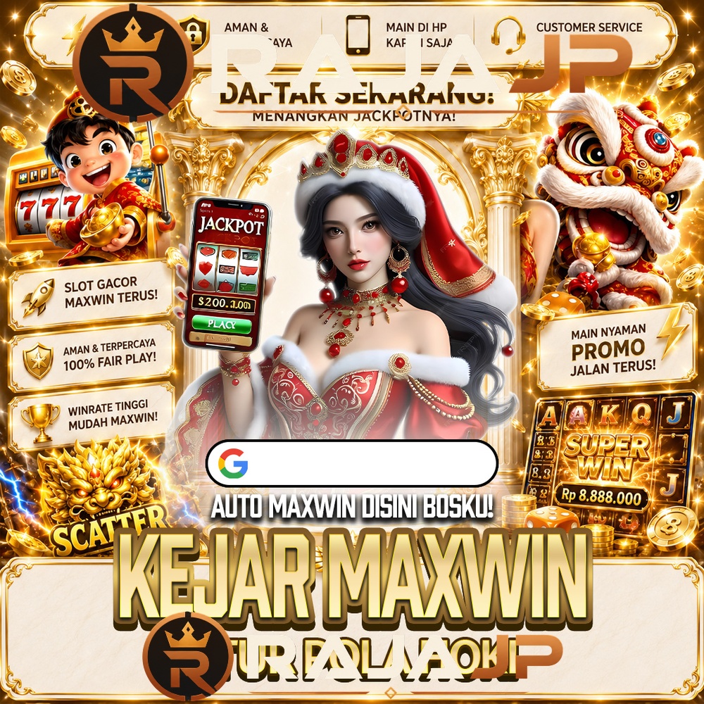 RAJAJP: Dunia Esports Indonesia Melahirkan Komunitas Kompetitif Dengan Beragam Genre
